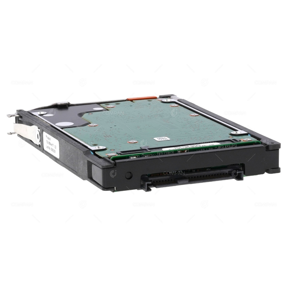 5052959 EMC SEAGATE EXOS 10E2400 HARD DRIVE 900GB 10K 12G SAS 2.5 SFF 118000681-02,ST1200MM0099